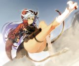 BUY NEW nitroplus - 146167 Premium Anime Print Poster